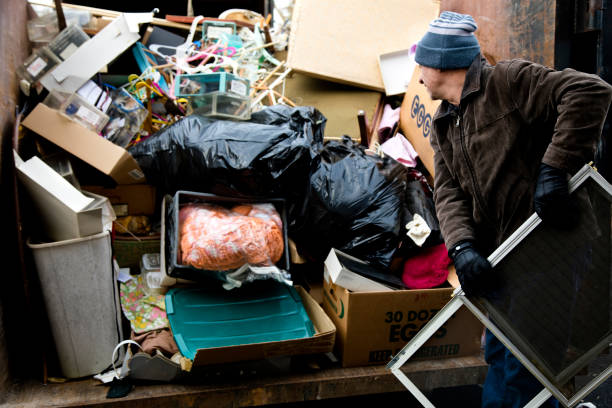 Best Same-Day Junk Removal  in Redwood, OR