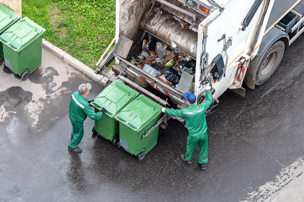 Best Affordable Junk Removal Services  in Redwood, OR