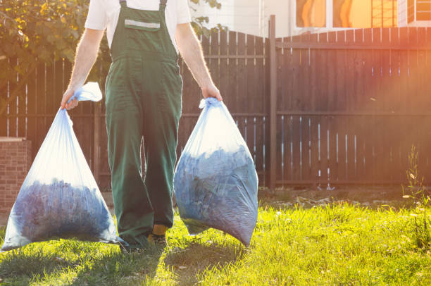 Professional Junk Removal in Redwood, OR