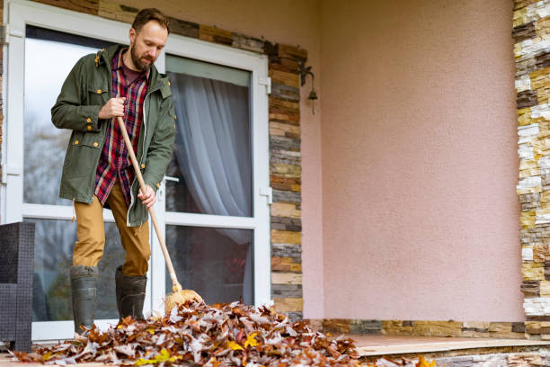 Best Residential Junk Removal  in Redwood, OR