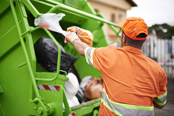 Best Commercial Junk Removal  in Redwood, OR